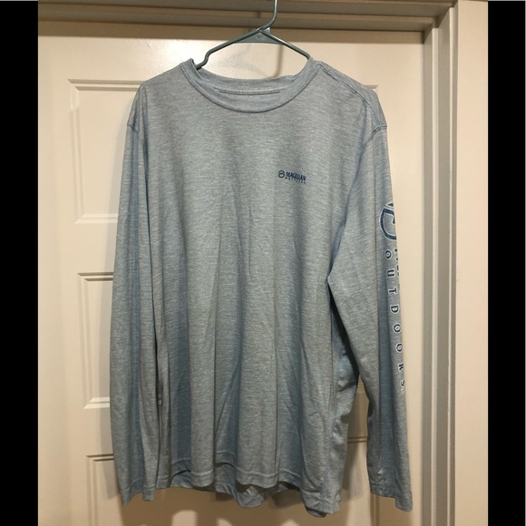 Magellan Outdoors Other - *Magellan Men’s L/S Active Shirt. XL